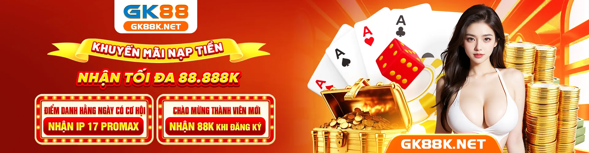 Cổng Thông Tin Điện Tử GK8800